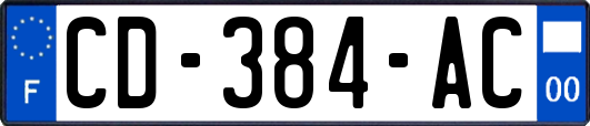 CD-384-AC