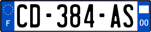 CD-384-AS