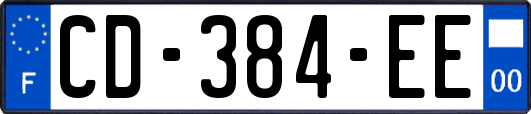 CD-384-EE