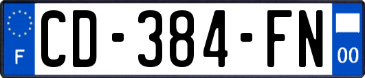 CD-384-FN