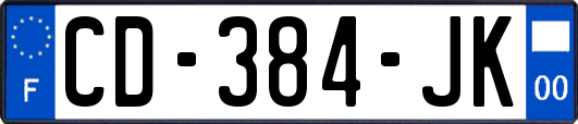 CD-384-JK