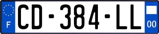 CD-384-LL