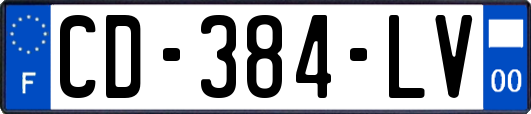 CD-384-LV