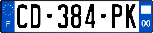 CD-384-PK