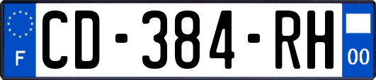 CD-384-RH