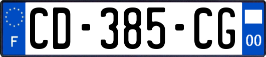 CD-385-CG