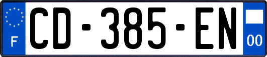 CD-385-EN
