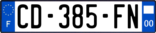 CD-385-FN