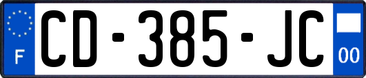 CD-385-JC