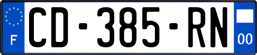 CD-385-RN