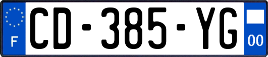 CD-385-YG