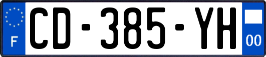 CD-385-YH
