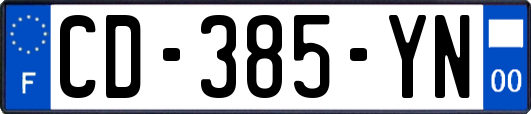 CD-385-YN