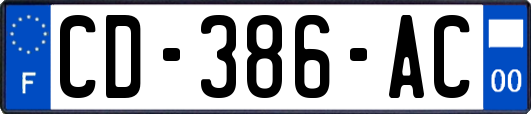 CD-386-AC