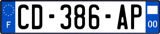 CD-386-AP