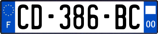 CD-386-BC