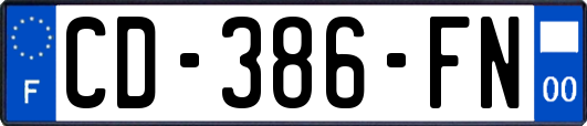 CD-386-FN