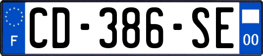 CD-386-SE