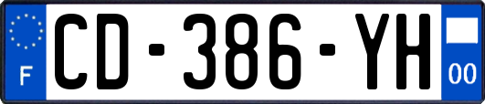 CD-386-YH