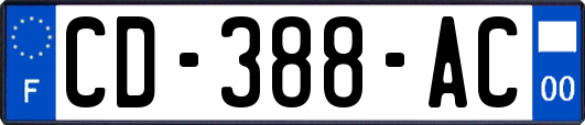 CD-388-AC