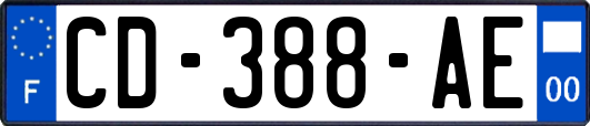 CD-388-AE