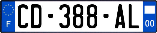 CD-388-AL