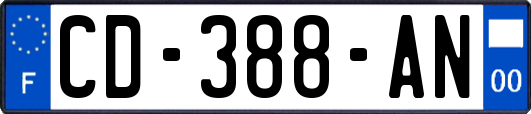 CD-388-AN