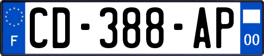 CD-388-AP