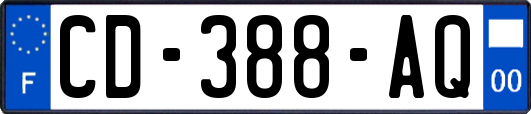 CD-388-AQ