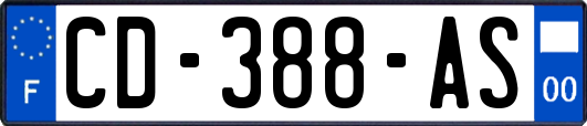 CD-388-AS