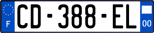 CD-388-EL