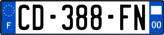 CD-388-FN