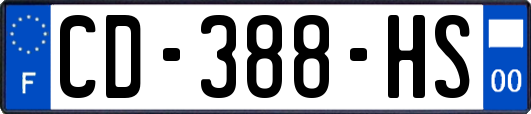 CD-388-HS