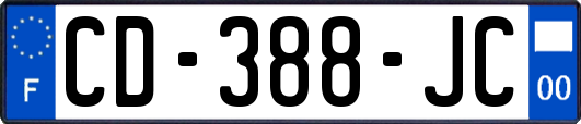 CD-388-JC