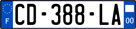 CD-388-LA