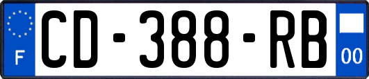 CD-388-RB