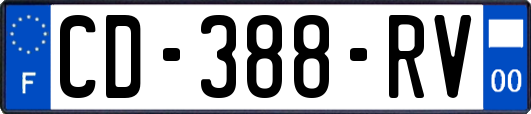 CD-388-RV