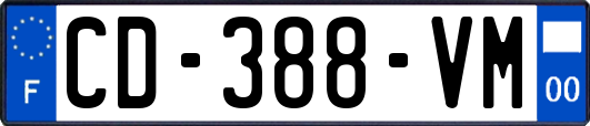 CD-388-VM