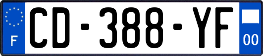CD-388-YF