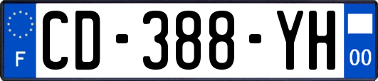 CD-388-YH