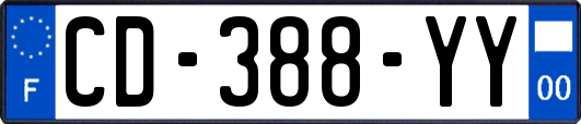 CD-388-YY