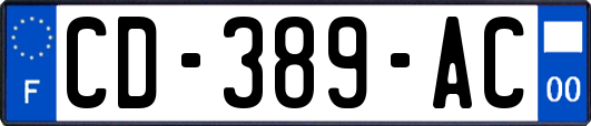 CD-389-AC