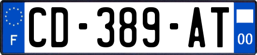CD-389-AT