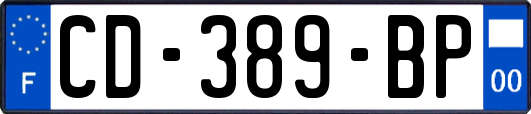 CD-389-BP