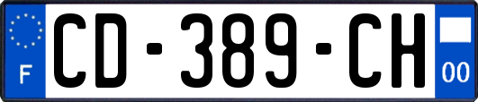 CD-389-CH
