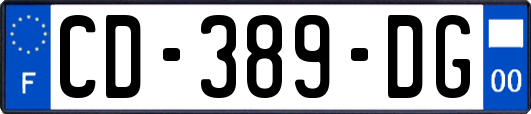 CD-389-DG