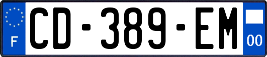 CD-389-EM
