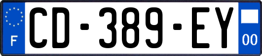 CD-389-EY