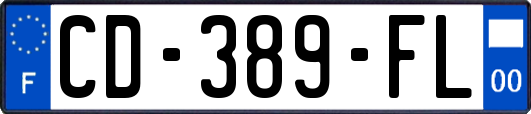 CD-389-FL