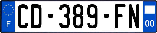 CD-389-FN